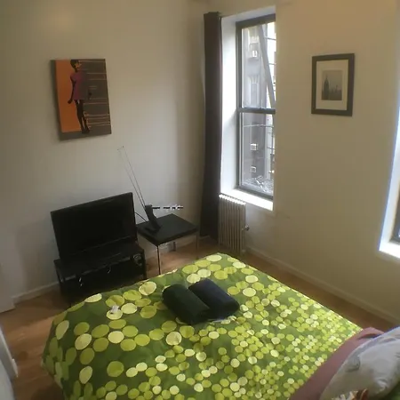 Renovated 3 Bedroom Loft Manhattan #44