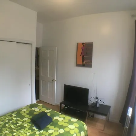 Apartment Renovated 3 Bedroom Loft Manhattan #44 *