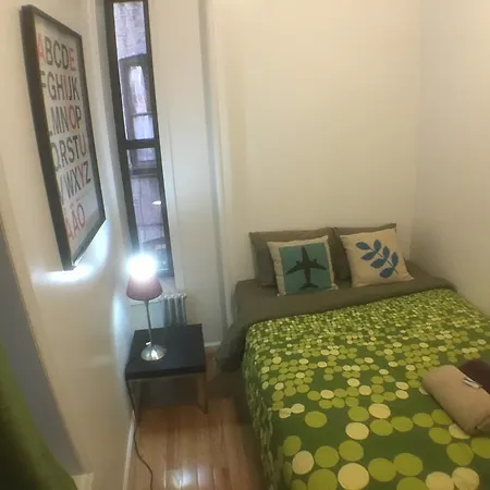 Renovated 3 Bedroom Loft Manhattan #44