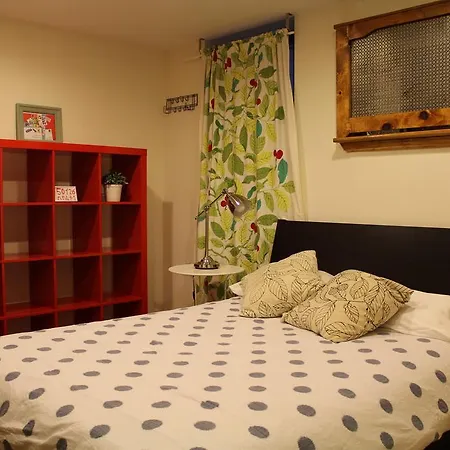 La Casa De Mis Primos Mike