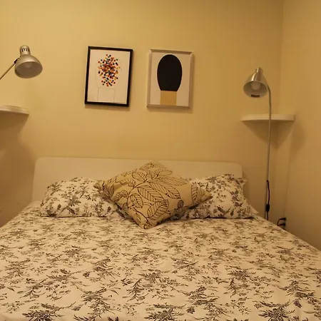 La Casa De Mis Primos Mike