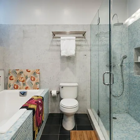 Onefinestay - Downtown West Private Homes Ii