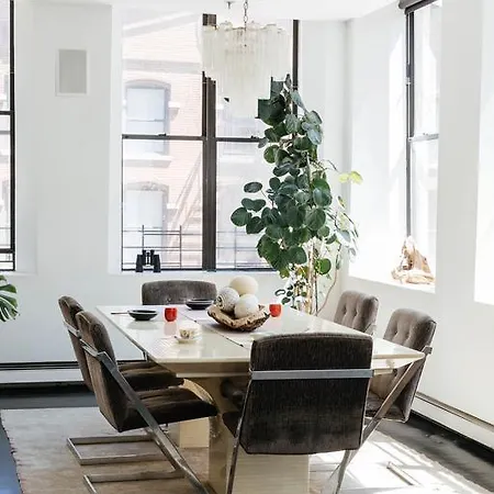 Onefinestay - Downtown West Private Homes Ii