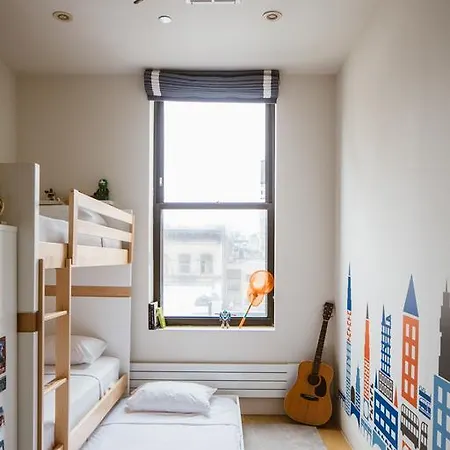 Apartment Onefinestay - Downtown West Private Homes Ii