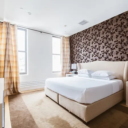 Apartment Onefinestay - Downtown West Private Homes Ii New York