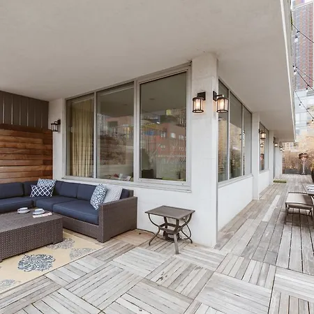 Onefinestay - Downtown West Private Homes Ii New York