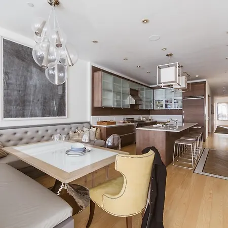 Onefinestay - Downtown West Private Homes Ii