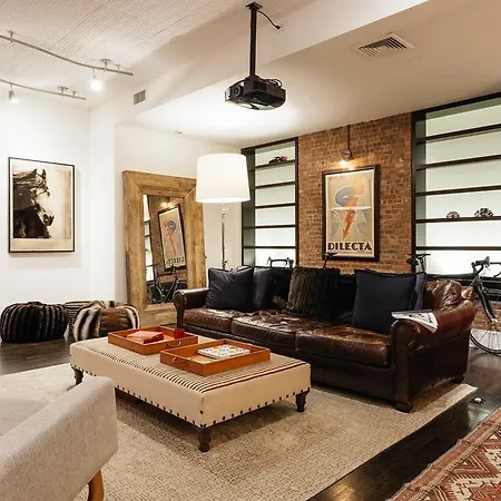 Onefinestay - Downtown West Private Homes Ii New York