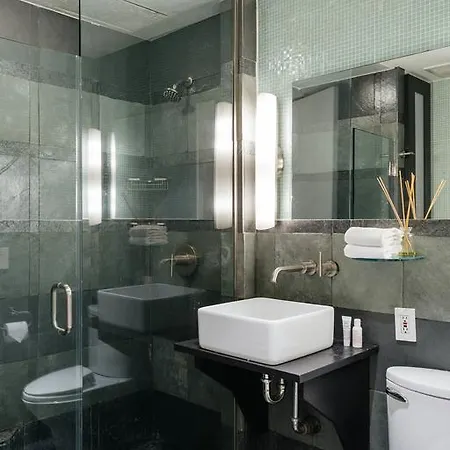 Apartment Onefinestay - Downtown West Private Homes Ii
