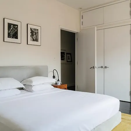 Apartment Onefinestay - Downtown West Private Homes Ii *