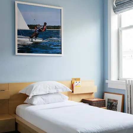Apartment Onefinestay - Downtown West Private Homes Ii New York