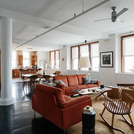 Onefinestay - Downtown West Private Homes Ii