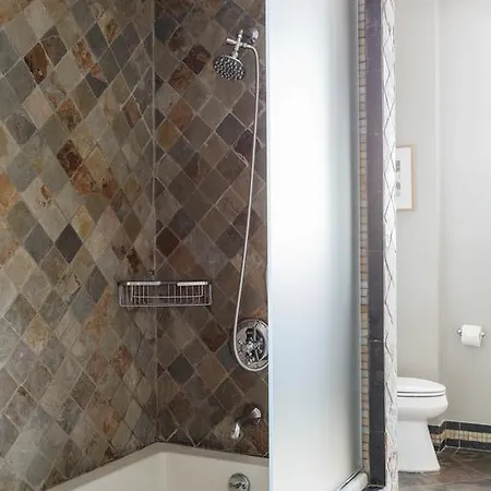 Apartment Onefinestay - Downtown West Private Homes Ii
