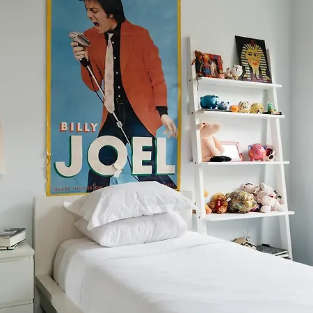 Onefinestay - Downtown West Private Homes Ii