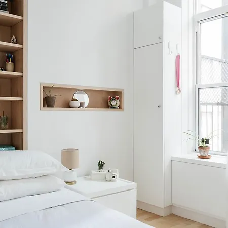 Apartment Onefinestay - Downtown West Private Homes Ii