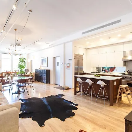 Onefinestay - Downtown West Private Homes Ii New York