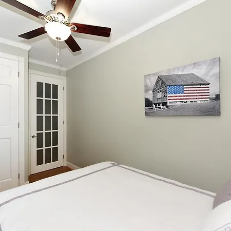 Apartment Midtown West 4 Bed 2 Bath New York