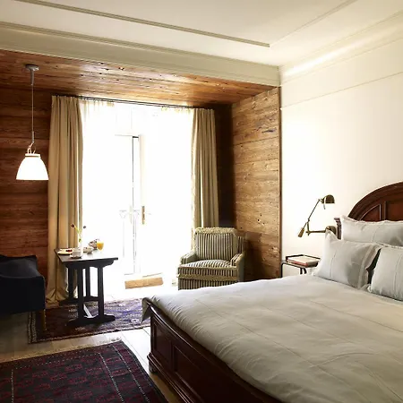 Hotel The Greenwich New York