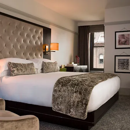 Hotel Westhouse New York, An Slh
