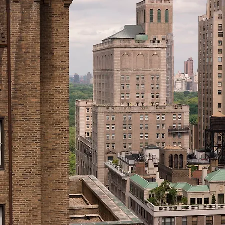 Hotel Westhouse New York, An Slh New York