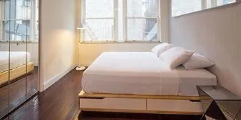 One Bedroom Self-catering - Little Italy Apartment