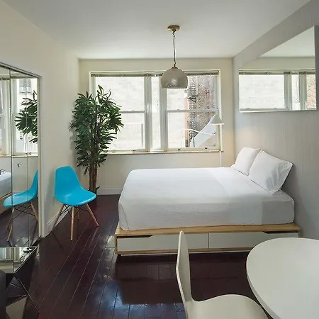 One Bedroom Self-catering - Little Italy Apartment