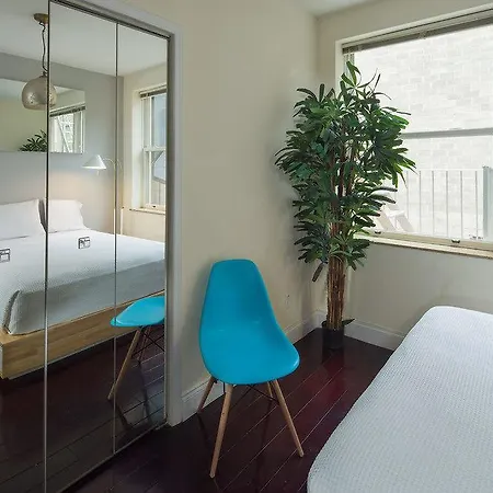 One Bedroom Self-catering - Little Italy Apartment New York