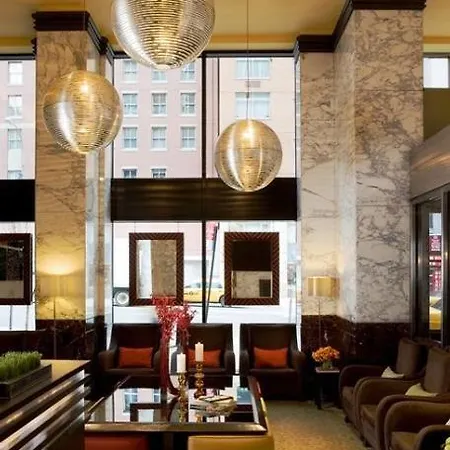 Dumont Nyc-an Affinia Hotel 4*