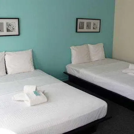 Hostel Candy Hostel *