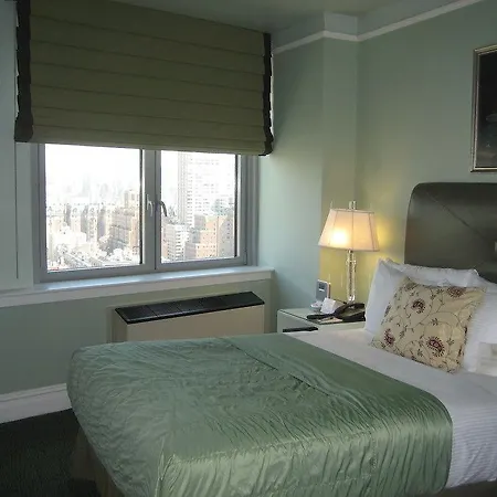 Beacon Hotel New York