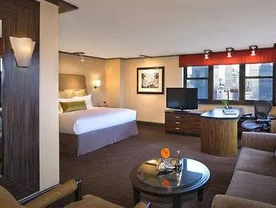 Dumont Nyc-an Affinia Hotel New York