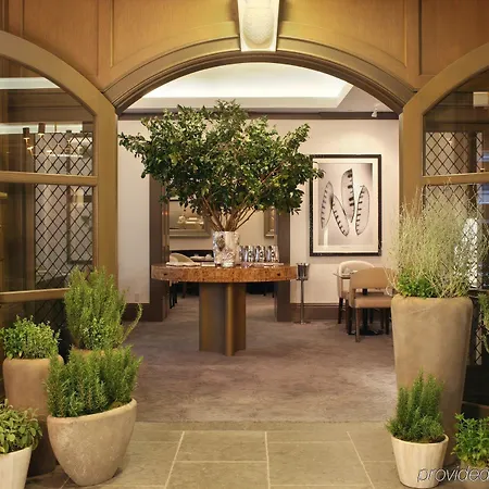 Chandler 4* New York