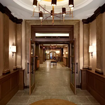 Chandler 4* New York