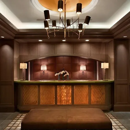 Chandler Hotel