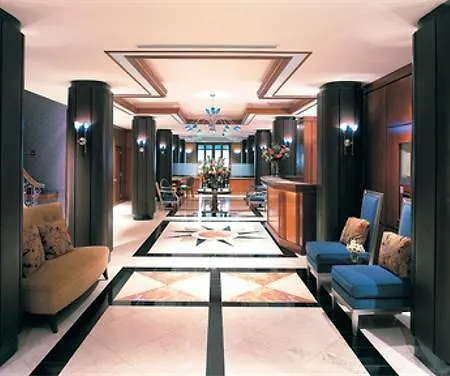 Chandler Hotel 4*