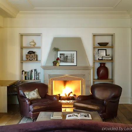 The Greenwich 5*