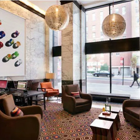 Dumont Nyc-an Affinia