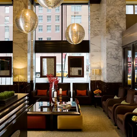 Dumont Nyc-an Affinia New York