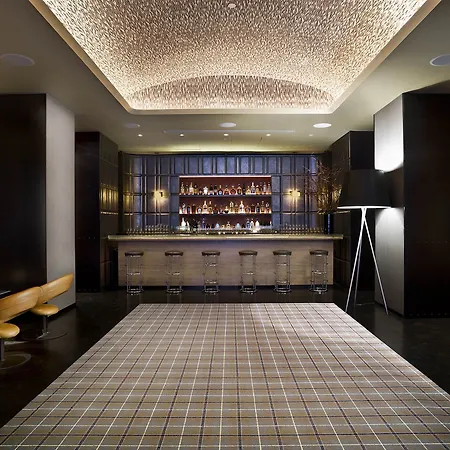 Hotel Smyth Tribeca New York