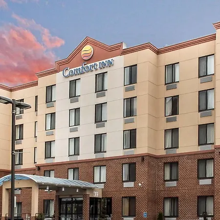 Inn Comfort
