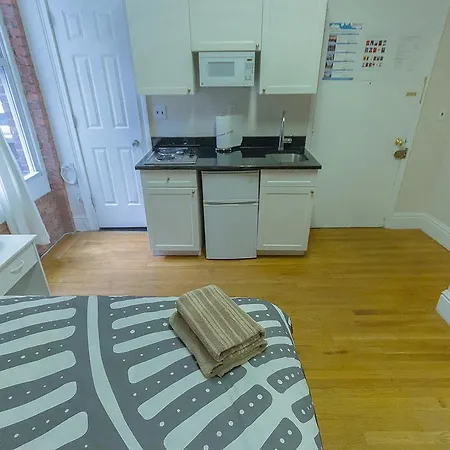 Apartment Studio Plus - Couple'S Studio *