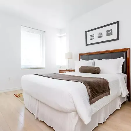 45Th Street Midtown West Apartments Apartment *