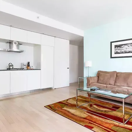 45Th Street Midtown West Apartments * New York