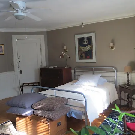 Apartment Brooklyn Getaways New York