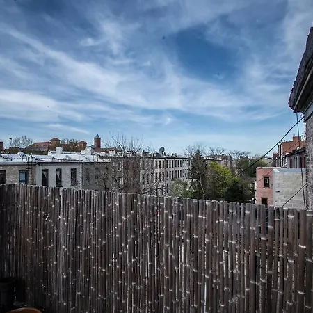 Brooklyn Getaways