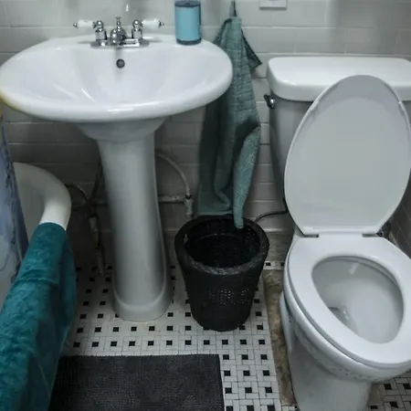 Brooklyn Getaways Apartment New York