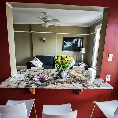 Apartment Brooklyn Getaways *