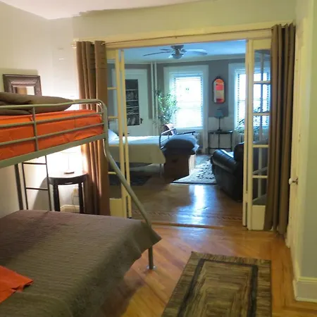 Brooklyn Getaways