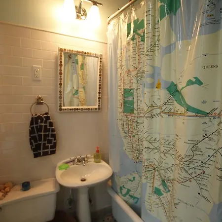 Apartment Brooklyn Getaways *
