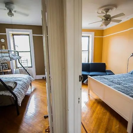 Brooklyn Getaways * New York